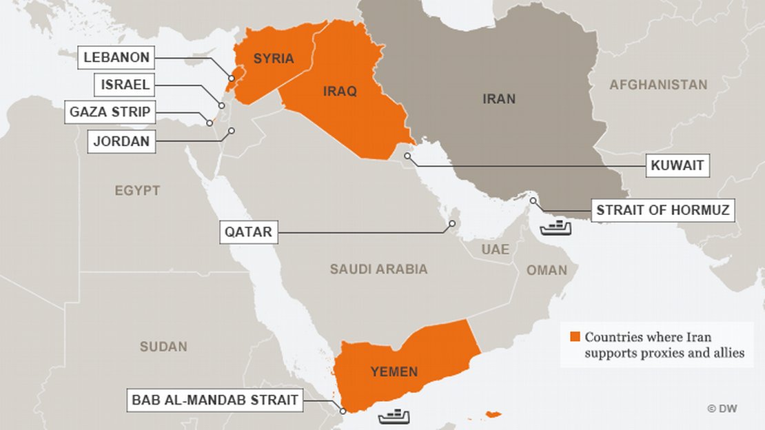 CurrentsGlobal's tweet image. 4/ The Quds Force is Iran's special unit focused on external operations, supporting proxy groups across the Middle East. It’s heavily involved in conflicts in Syria, Iraq, Lebanon (Hezbollah), and Yemen (Houthis). #IranInfluence #MiddleEast