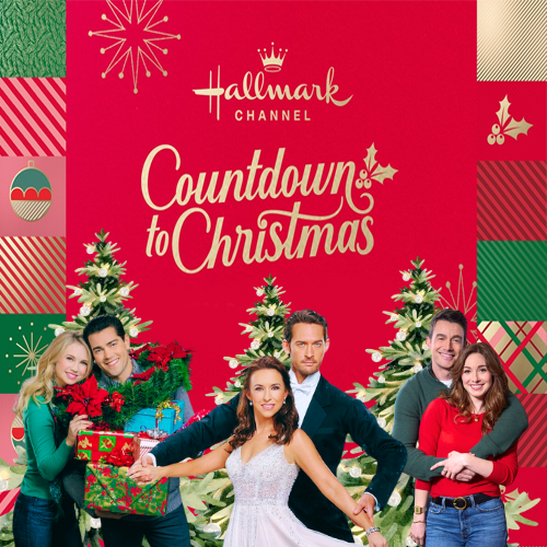 It's started! Time to sit back and relax with some hot cocoa and watch #CountdowntoChristmas <a href="/hallmarkchannel/">Hallmark Channel</a> #hallmarkchristmasmovies Schedule here: suzeebehindthescenes.com/2024/10/hallma…