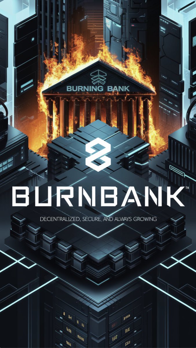 Burnedfibank's tweet photo. 🌟🔥 More and more people are joining  Burn Bank , including friends from around the world! 
🔜We are excited to announce  upcoming event that you won't want to miss! 
📆No matter where you're from, Burn Bank welcomes your participation. Let's come together to create memories!💥 https://t.co/CaFdlX9P4s
