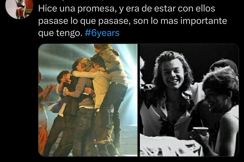 cristinavt98's tweet photo. Estos tuits que puse hace años me rompen el corazón. https://t.co/jY3fkLVuIO