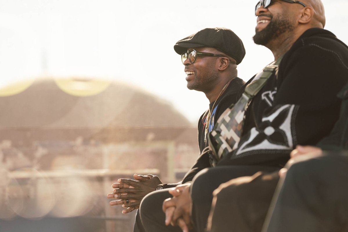 Buddy Strong Brand tweet media