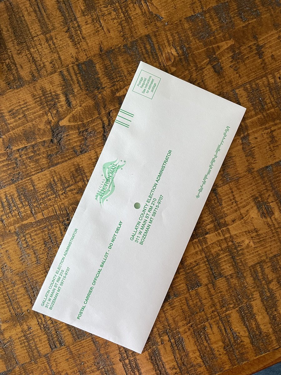 Fighting fascism today ☑️