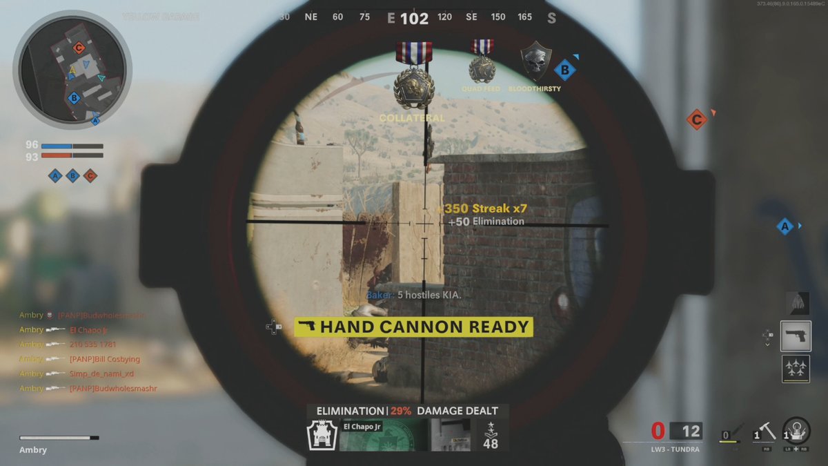 I just posted a new My Favorite Reactions Video! 
youtu.be/T8CutG70xFw