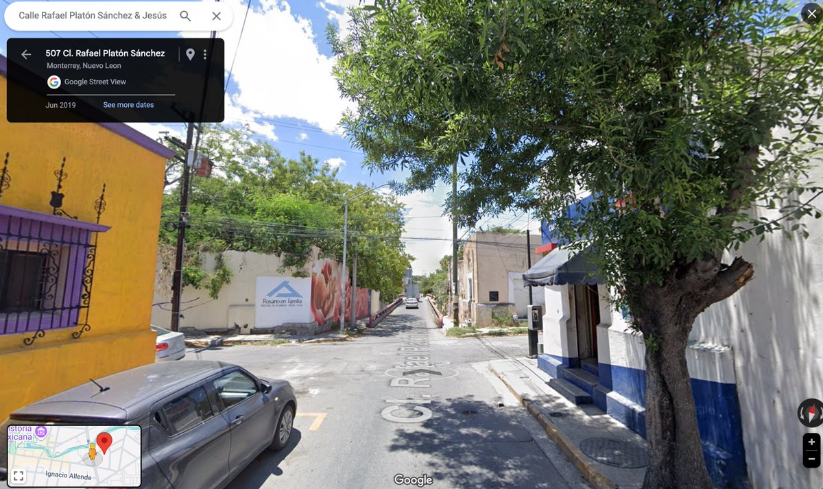 edalexs's tweet photo. @nelvaldez Ahi toco hacer unos trabajos en oficinas de GOB, tiene todo el toque de calle de poblado chico y el agua del Santa Lucia, muy bonito... de noche... 👹🎃👻💀🙌 https://t.co/jqc213Lcph