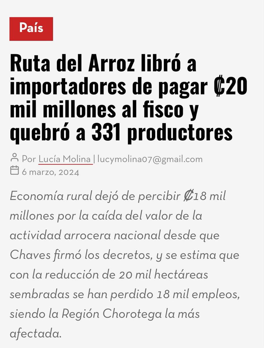 Las mismas personas que están gritando “de donde van a sacar plata para financiar la educación”, son las mismas que aplauden y defienden esto: