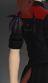 Nirv_ff14's tweet photo. Thanks, I hate it. https://t.co/pvsy4JlHgA