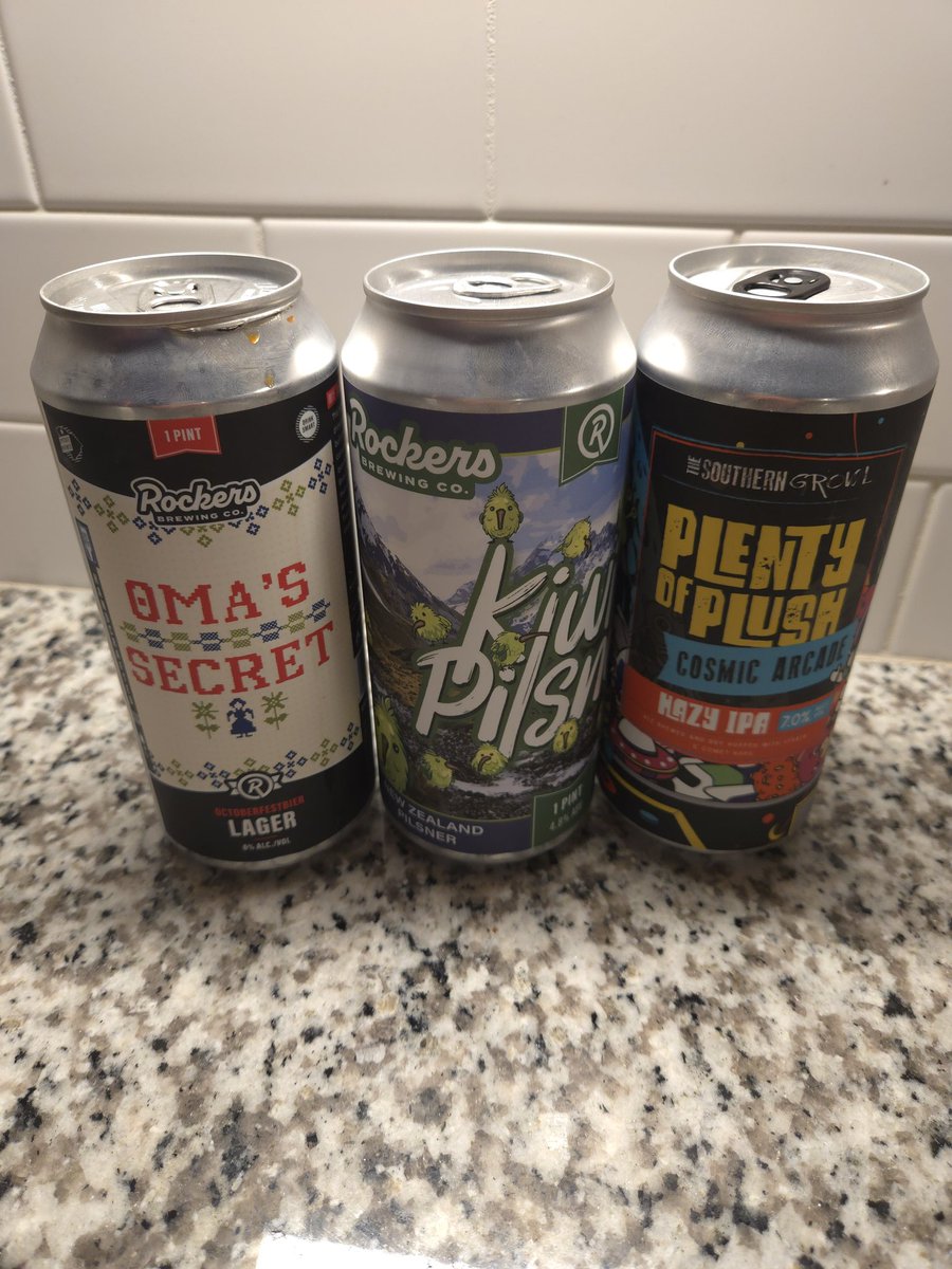 chefscheer's tweet photo. #justasip #craftbeer @RJRockers @SouthernGrowl https://t.co/iJjHFFCn1t