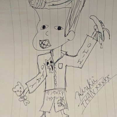 のぶちん🍼🐀 (@nobu_a27) / Posts / X