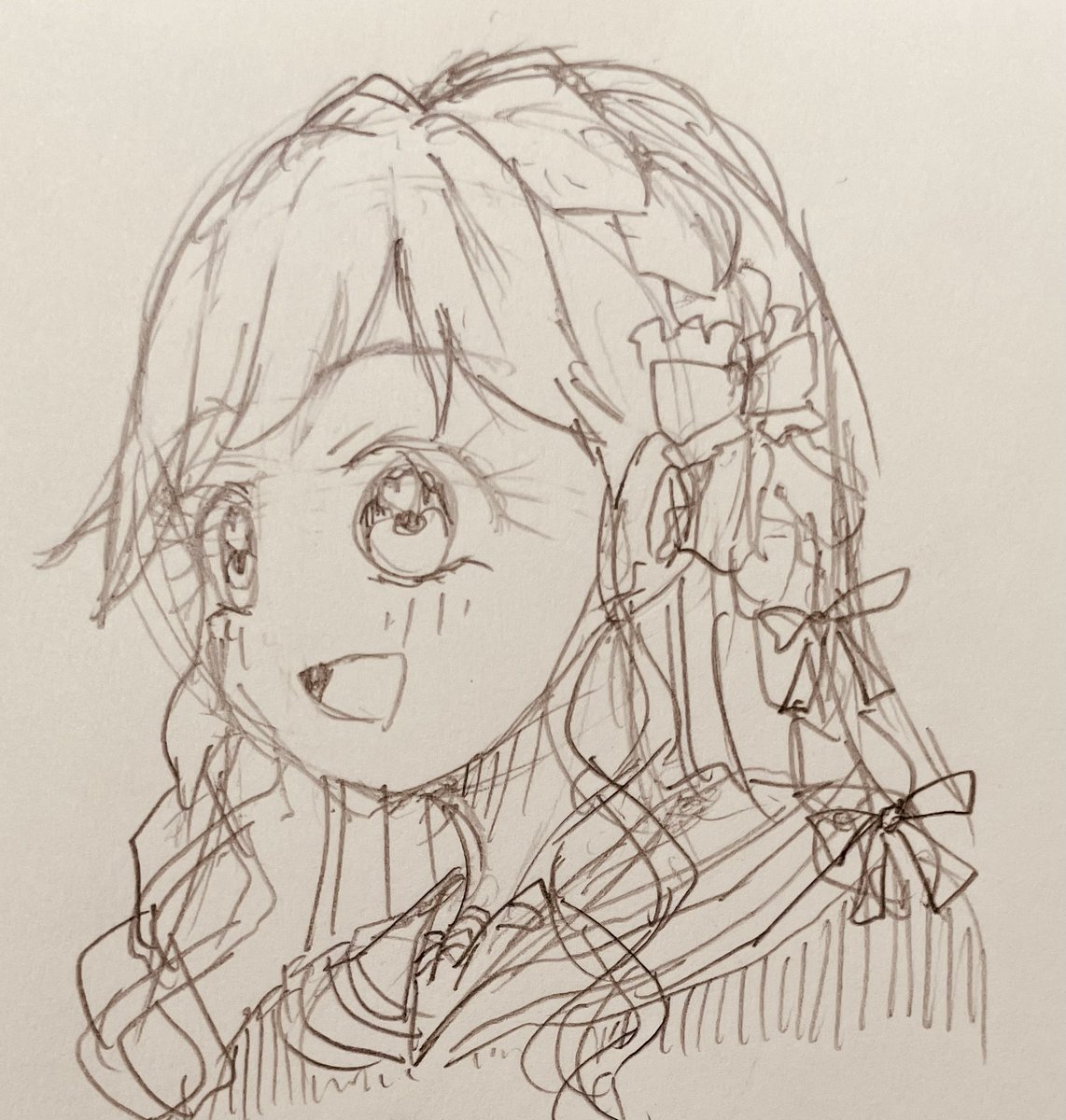 「MMP 」|らむしとのイラスト