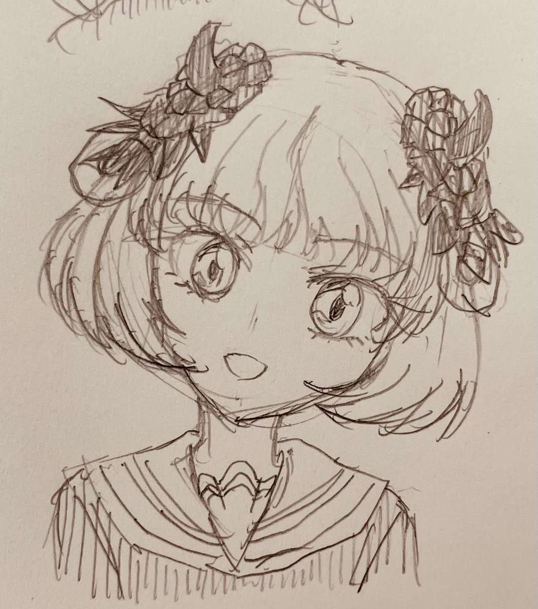 「MMP 」|らむしとのイラスト