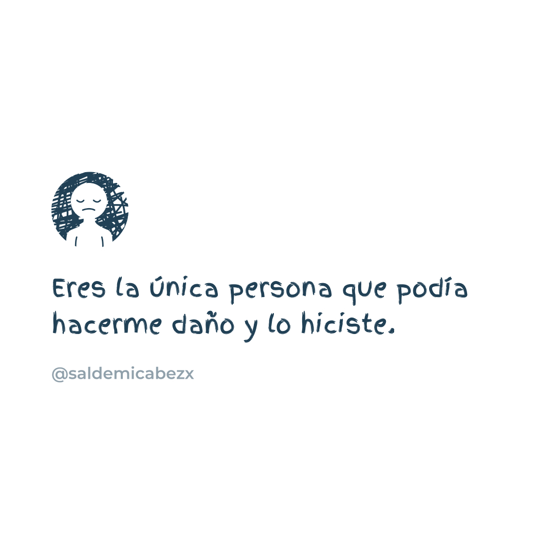Sal de mi cabeza (@saldemicabezx) on Twitter photo 