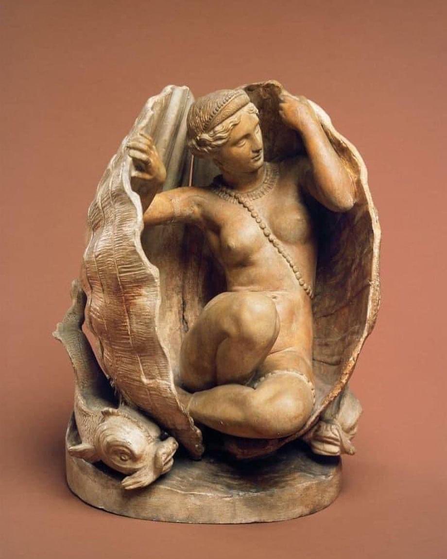 djp1974's tweet photo. “I beheld the goddess herself in her divine majesty… a light brighter than the sun arose and revealed the truth of all things hidden, and I was granted sight of the mysteries.
- #Apuleius, ‘The Golden Ass’♀ https://t.co/hHBTFSIEMO