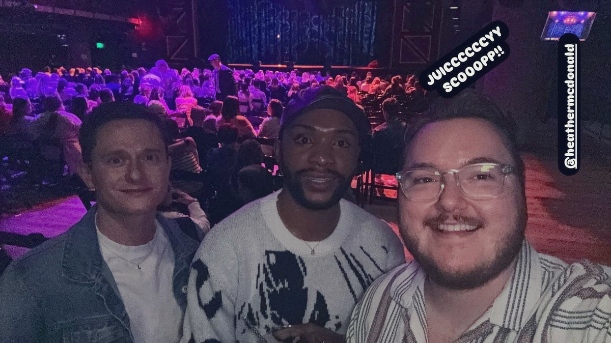 trevorwadelewis's tweet photo. Third times a charm for our catholic queen 🍀❤️ @HeatherMcDonald see you soon 😘😘 https://t.co/pKZbRblVzq