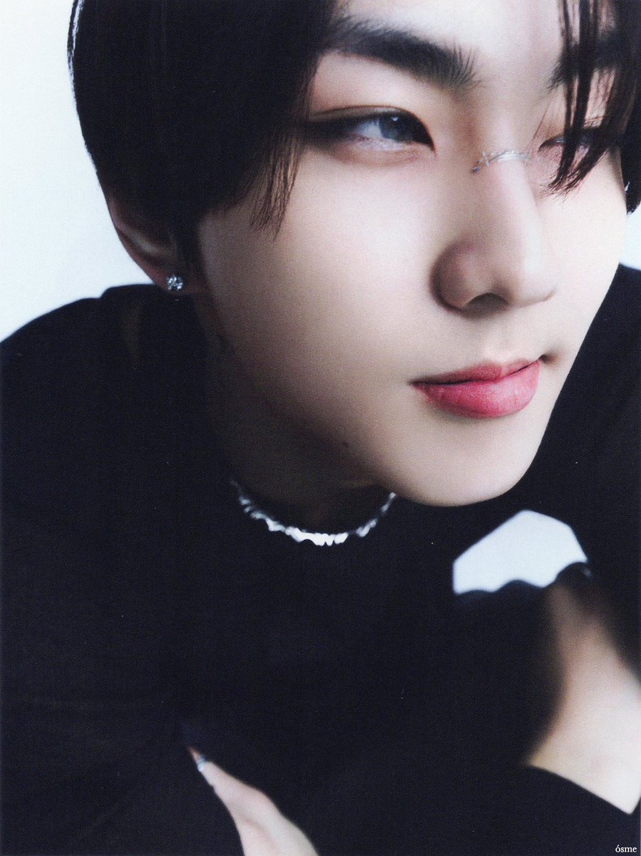 นอมอ ♡ 𝒥𝓌ℴ𝓃 • enhypen is 7 tweet media