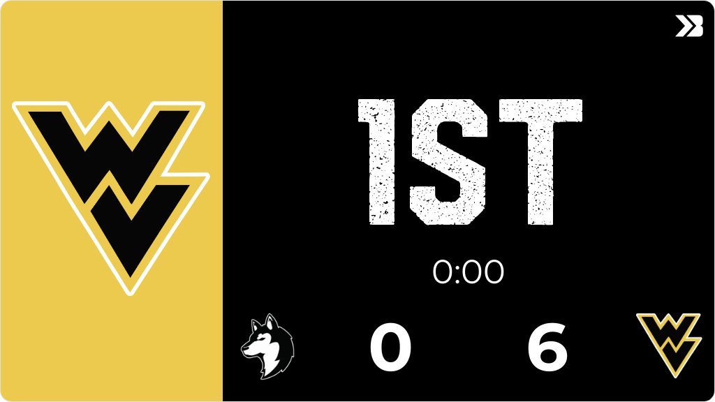 Football (Varsity) Live Score Posted - 1st (0:00) - Wapsie Valley 6 - Nashua-Plainfield 0 gobound.com/ia/ihsaa/footb…