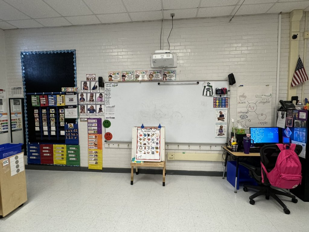 VGuajardo_ESA's tweet image. Friday evening? Finally got it all organized and my students were excited to be on their classroom expectation posters ❤️ #TeamSISD #PrekClass #PrekRocks #MsGRocks #GuessWhosBack #Overtime #DreamClassroom #ALLIN