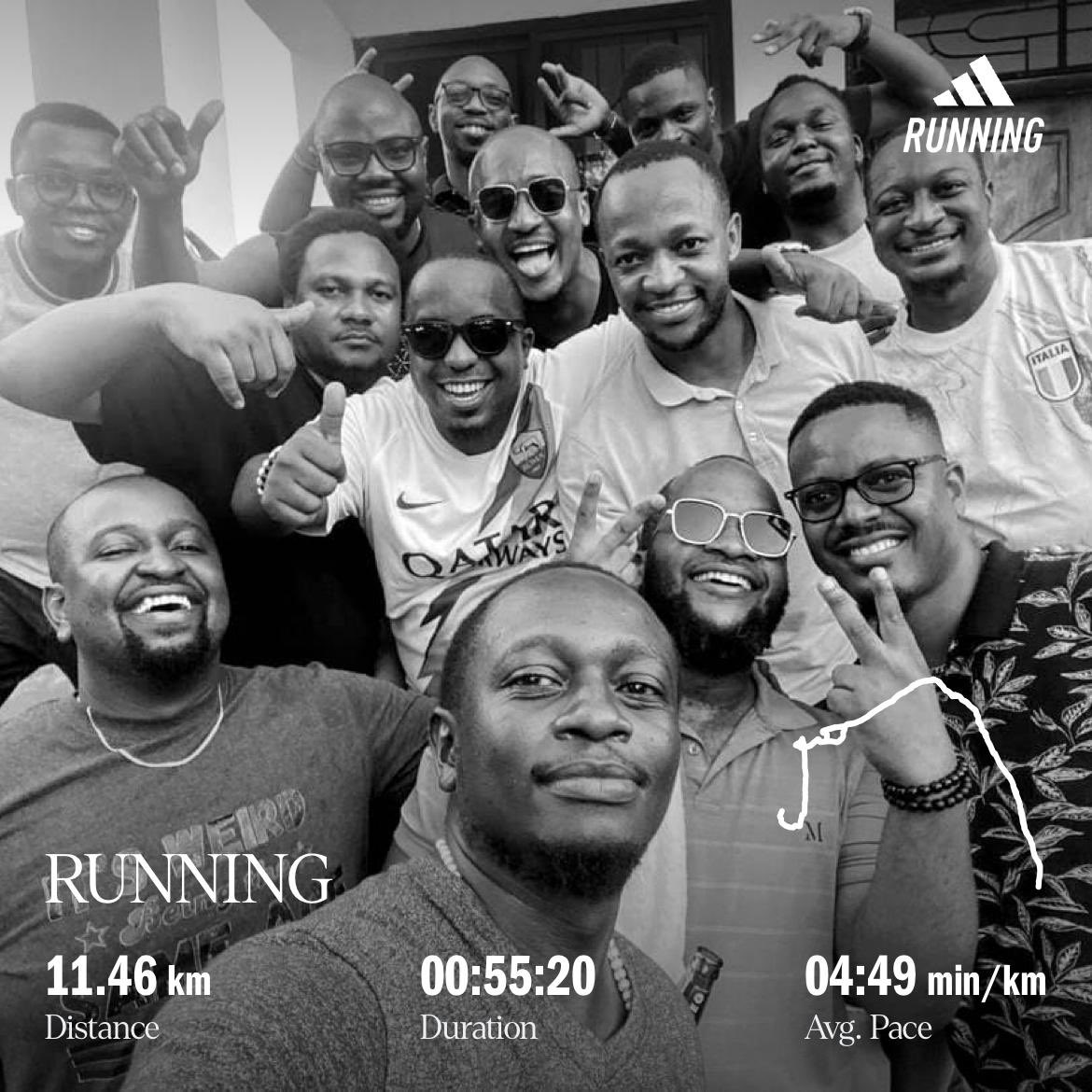 gcngo88's tweet photo. Day 18/31 !! 

#SoberOctoberChallenge 
#RunWithSpana 
#TOTRunners https://t.co/nafLwBG560