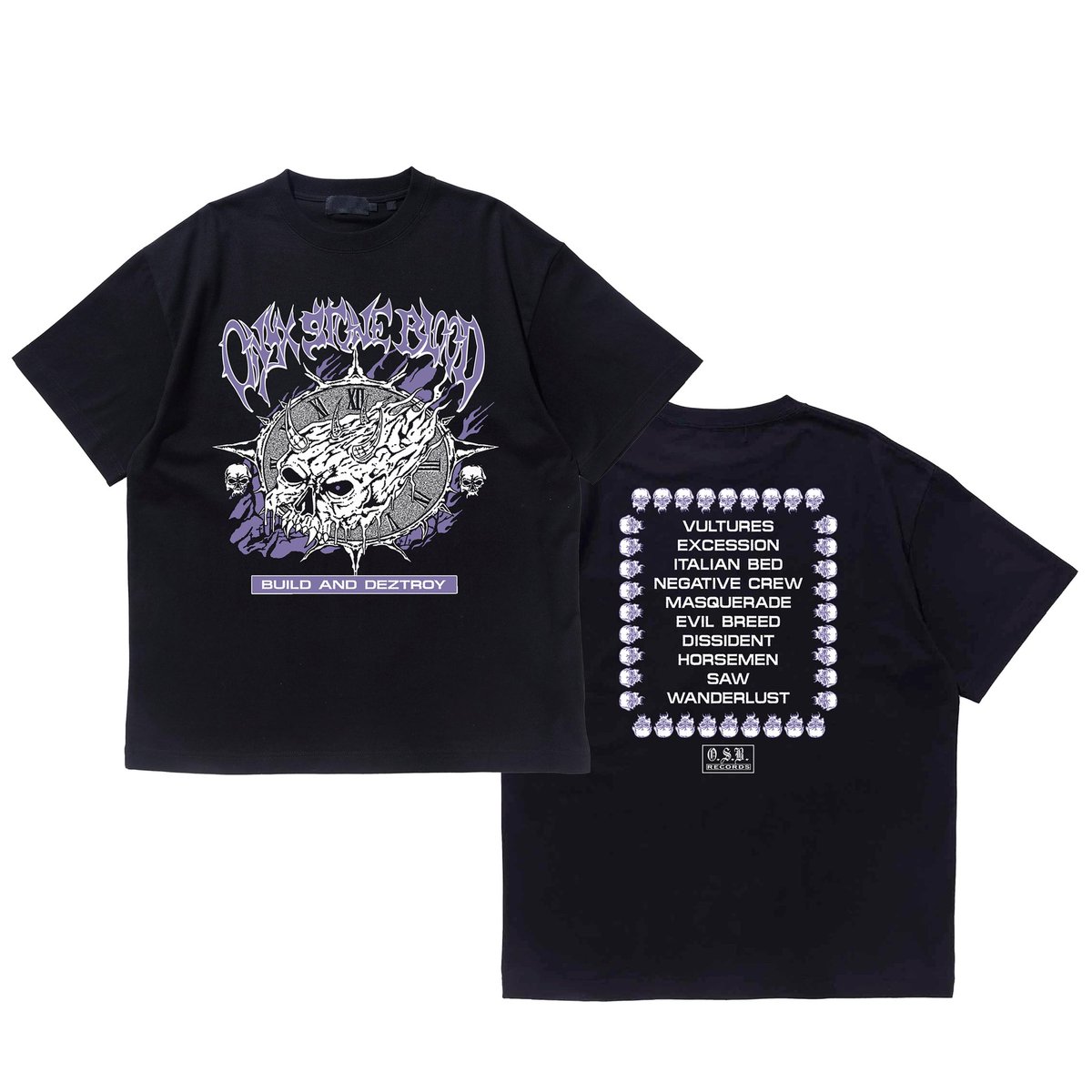 bagaspriyoh's tweet photo. OFFICIAL MERCHANDISE ADA… ONLY 180K (LIMITED QTY)
MORE INFORMATION ORDER :
+62 821-3144-9624 / +62 877-5195-2862 (FULL PAYMENT ONLY)

HATE CORE!!! https://t.co/ZTxbMnBfxh