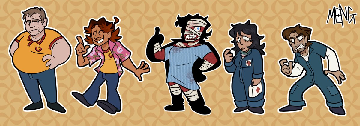 ⚡ Meg Boudreau | MENG ⚡ tweet media