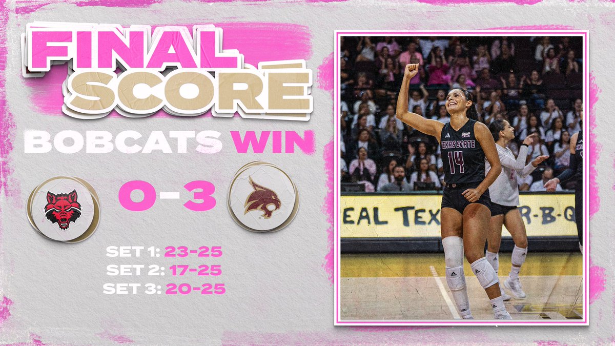 Back home with a SWEEP 😻