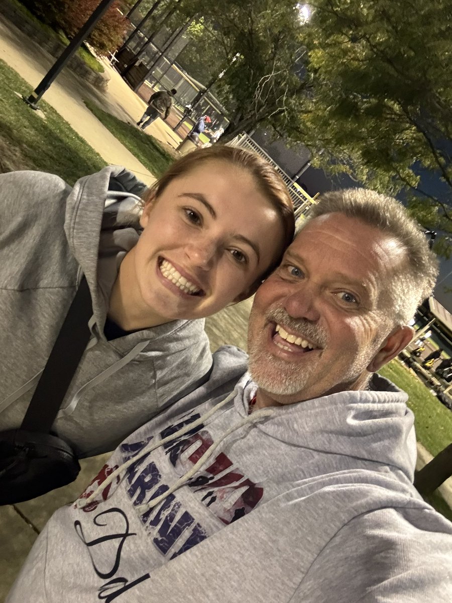 Got to the see the Voss family at a softball tournament I was working at 6 hours from home! Richfield, Wisconsin always knows how to come back to me <a href="/VossInsurance/">VOSS Insurance Group, LLC</a>