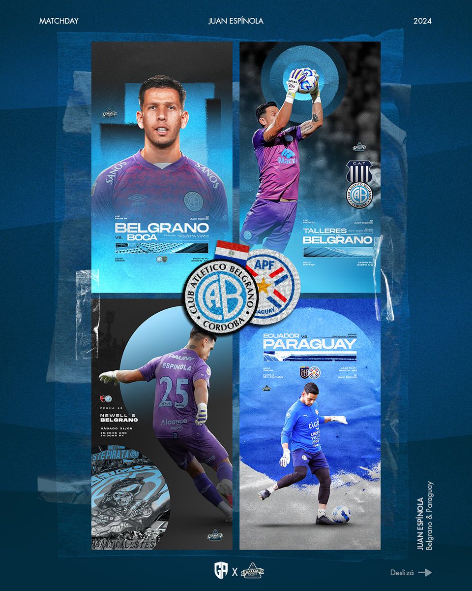 Gadsigns's tweet photo. Conjunto de piezas Matchday realizadas en los últimos meses para deportistas del ámbito local e internacional.

Trabajos para Garage Sports.

Estoy abierto a cualquier propuesta laboral! Toda recomendación se agradece y se valora. 😌

(1/3) https://t.co/WoGczZfAoe