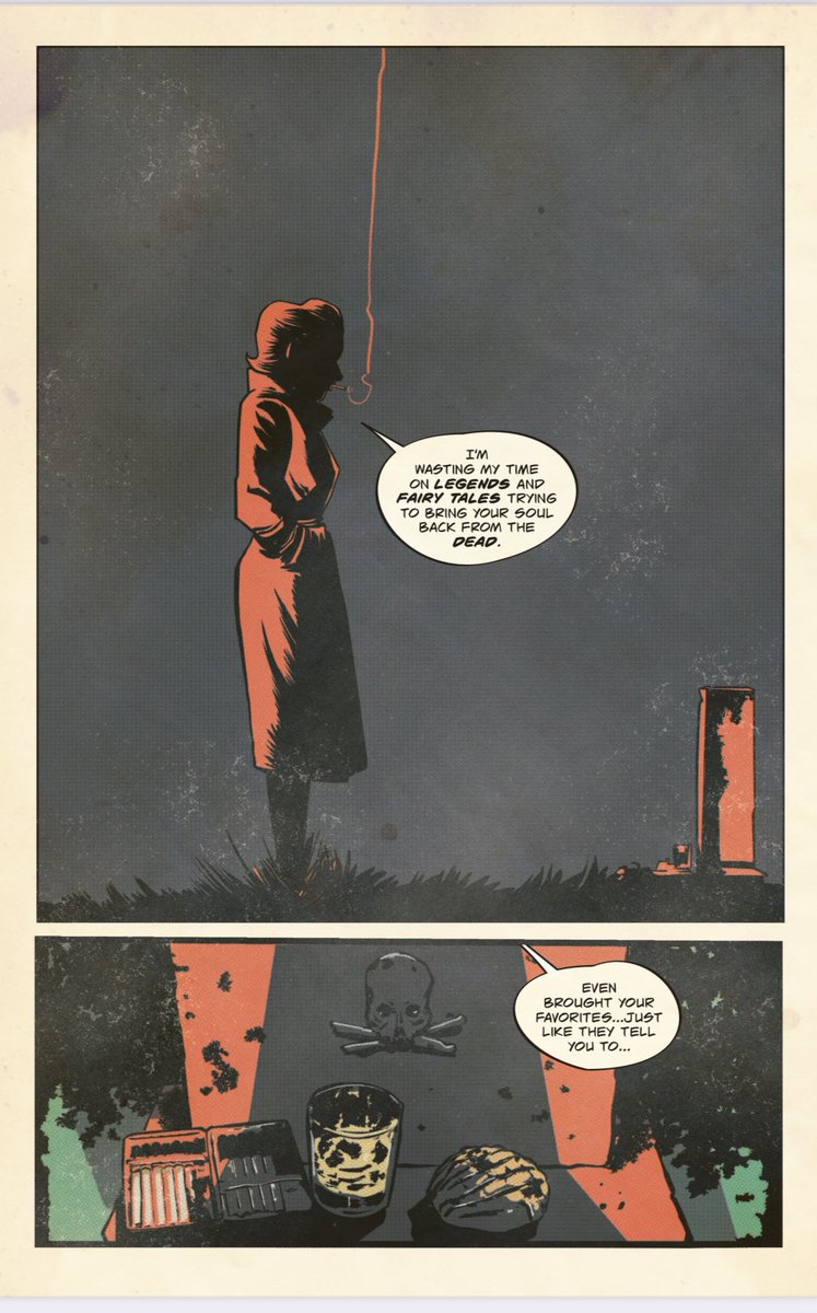 marco finnegan (@marco949) on Twitter photo #makingcomics is a teamsport
My inks/colors/words edited by the great @gabe_granillo with lovely letters by <a href="/JeffEckleberry/">Jeff Eckleberry - Letterer of Comics</a> and amazing design touches by <a href="/WinstonGambro/">Winston Gambro</a>
Gabriel/ @hgorinson& Sierra over <a href="/OniPress/">Oni Press</a> assembled quite the team to make me look way better than I should #makingcomics is a teamsport
My inks/colors/words edited by the great @gabe_granillo with lovely letters by <a href="/JeffEckleberry/">Jeff Eckleberry - Letterer of Comics</a> and amazing design touches by <a href="/WinstonGambro/">Winston Gambro</a>
Gabriel/ @hgorinson& Sierra over <a href="/OniPress/">Oni Press</a> assembled quite the team to make me look way better than I should