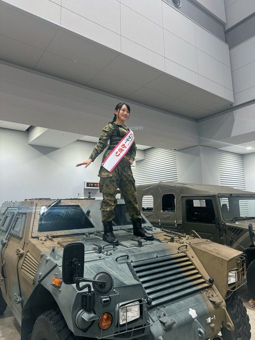 Twitterのコスプレ画像5