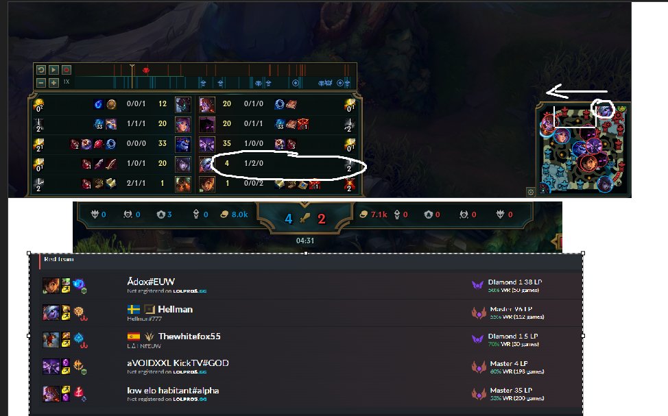 Shurihook's tweet photo. @Anima_Esports_ @NLClol @VinZei_lol @ExxidaraEUW @Inugamilol @hellman_lol @Mercenary_lol @_Tigaz_ @Apetski2 @ejumelol probably was lose https://t.co/cxnSNrcddg