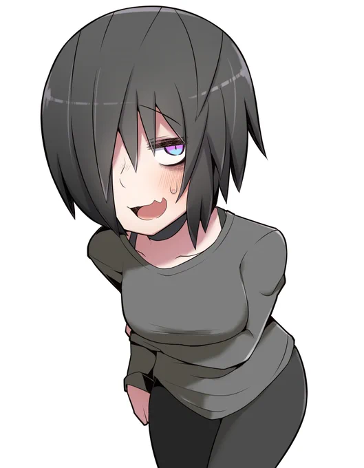 長沼さんです 