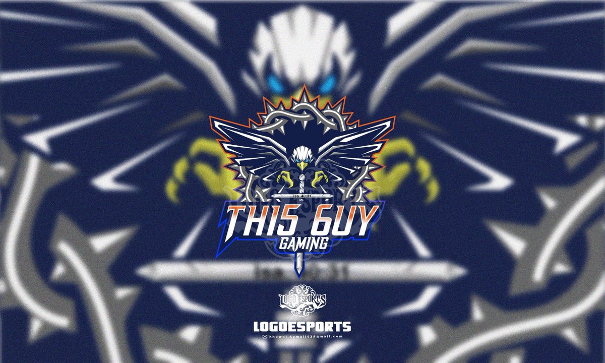 LogoEsports.Maker tweet media