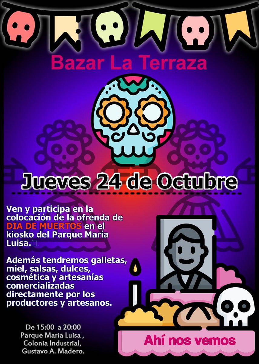 Productores Y Artesanos Mexicanos (@mxproductores) on Twitter photo 