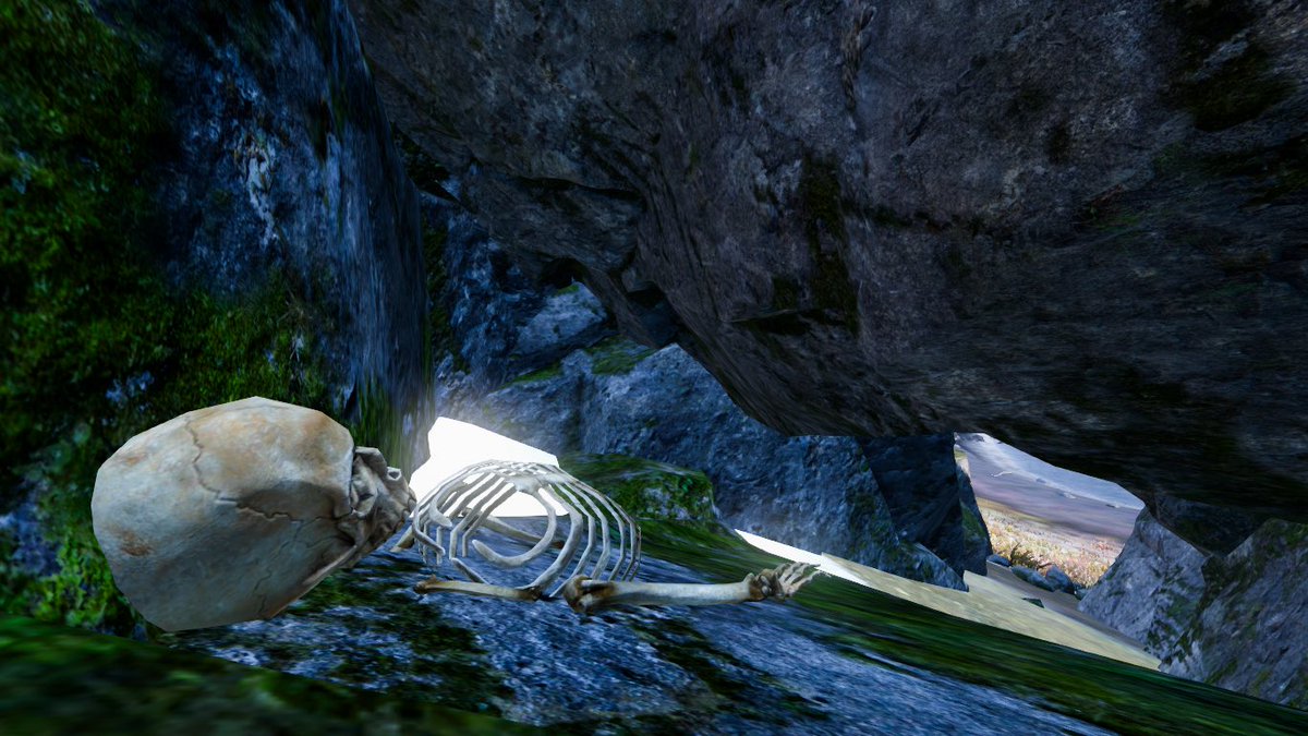 gravestoned6's tweet image. 💀🦴🌨️🌊

#DayZ #MyDayZ #Frostline