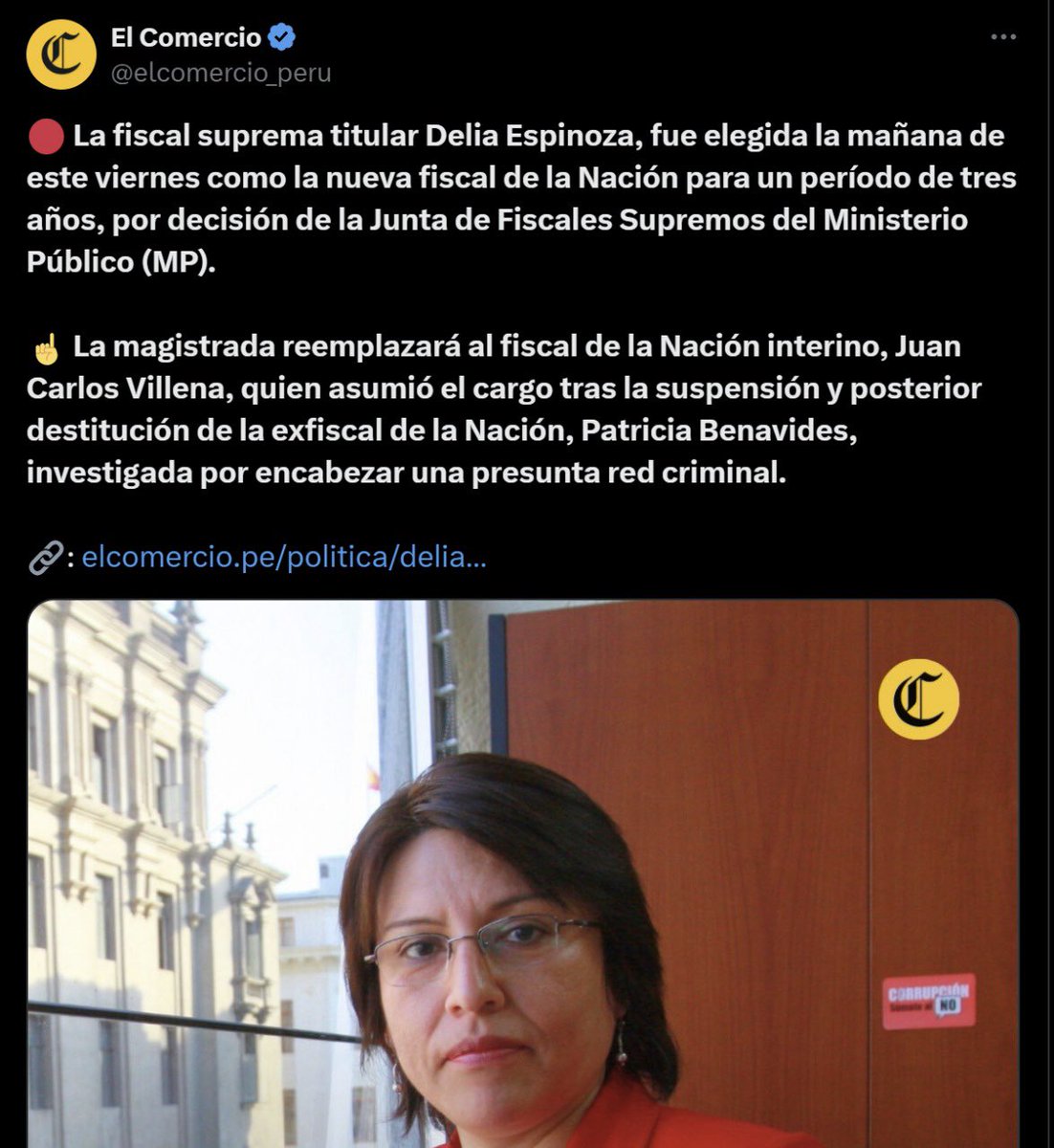 Alejandro Aguinaga R tweet media