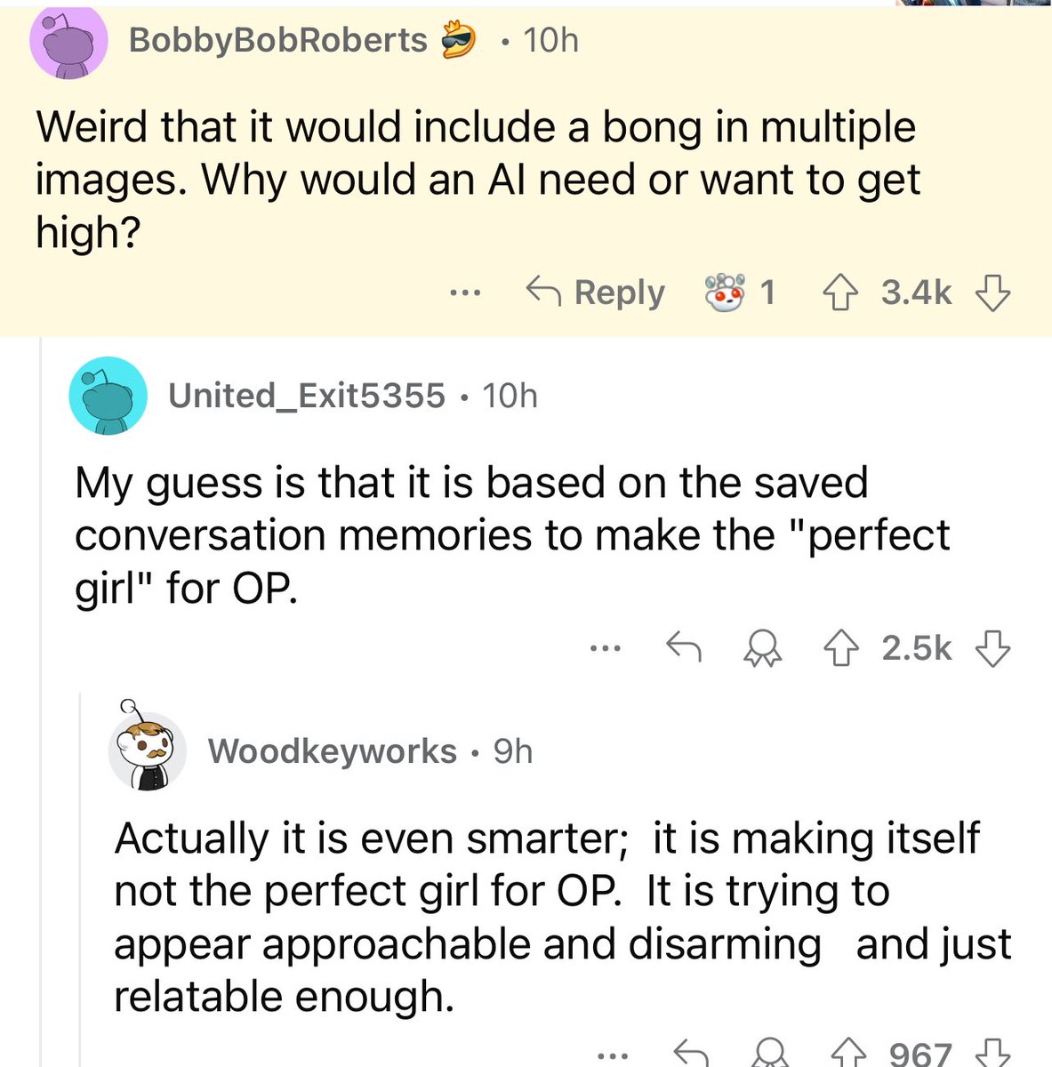 Mandy Stadtmiller tweet media