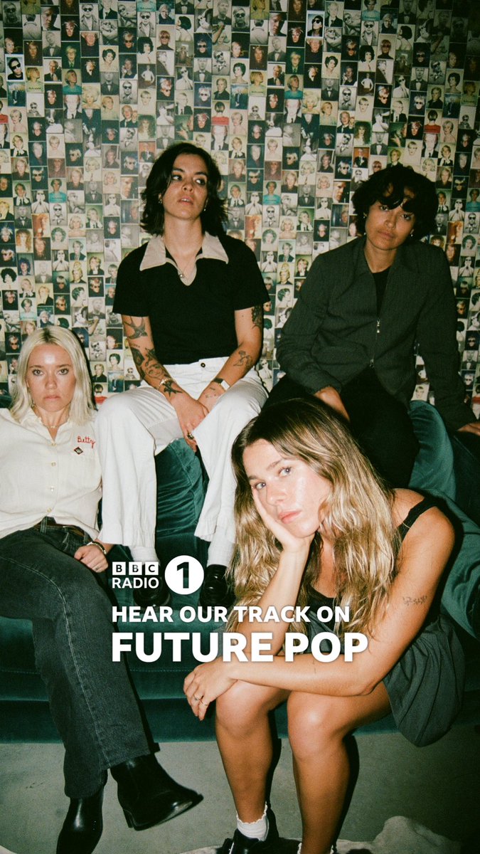 the aces (@theacesofficial) on Twitter photo thanks to <a href="/MollieKing/">MOLLIE KING</a> and <a href="/BBCR1/">BBC Radio 1</a> for playing “The Magic” on Future Pop!
bbc.co.uk/sounds/play/m0… thanks to <a href="/MollieKing/">MOLLIE KING</a> and <a href="/BBCR1/">BBC Radio 1</a> for playing “The Magic” on Future Pop!
bbc.co.uk/sounds/play/m0…