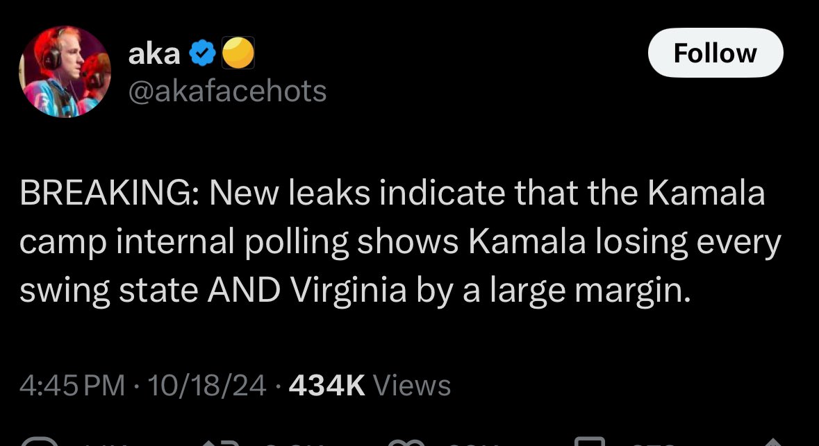 Brian Krassenstein tweet media