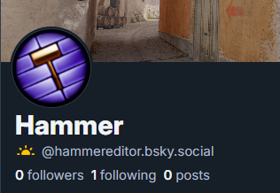 editor_hammer's tweet photo. ;) https://t.co/LF86lKU2Ug