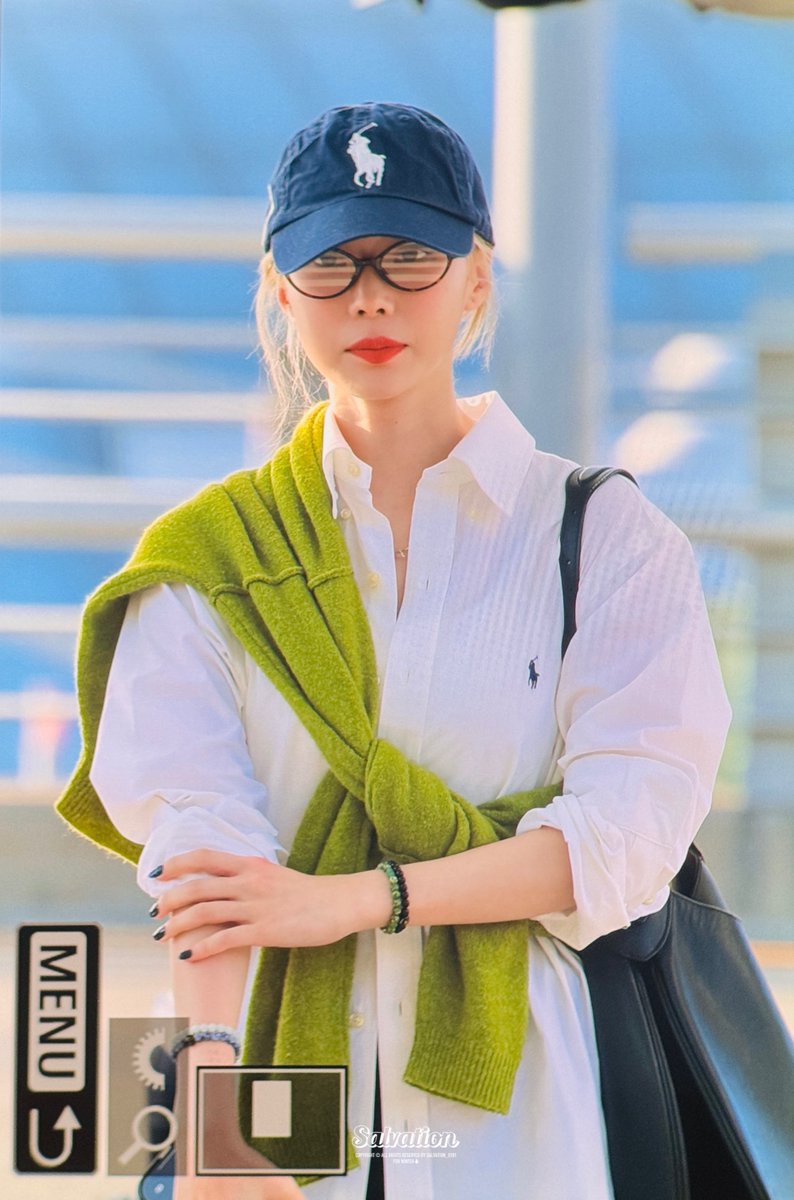 salvation_0101's tweet photo. 241019 ICN
#에스파 #윈터
#aespa #WINTER https://t.co/7s5yFzpE1y