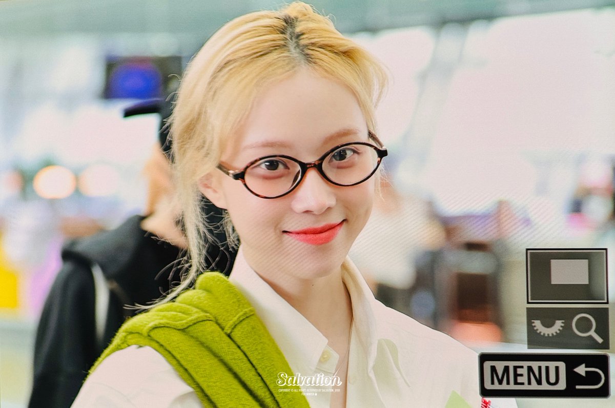 salvation_0101's tweet photo. 241019 ICN
#에스파 #윈터
#aespa #WINTER https://t.co/oloP20lmSb