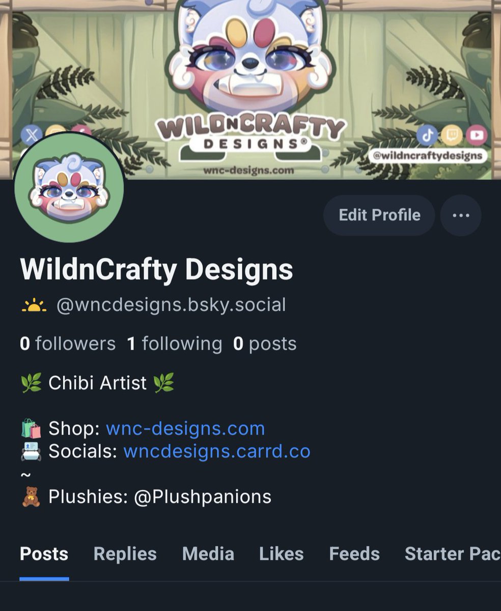 Ah WHOOPS. I slipped and dropped THIS NEW SOCIAL 🔽✨

👀