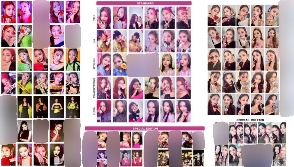 itchycart's tweet image. WTS LFB | #solxsells

ITZY KOREAN ALBUM PHOTOCARDS FROM ICY TO CHESHIRE

CAN:
- CLAIM PER ERA
- CLAIM MEMBER SETS
- TINGI (YJ/RJ + LIA/CHAERY/YUNA)
*RYEJI UNIT + YUCHAE UNIT
- STEAL IF TAKING MORE (EXCEPT COVERED PCS)
- NEGO DOP FOR 500&amp;lt; WORTH OF CLAIMS

- MUST TAKE ALL TO PUSH