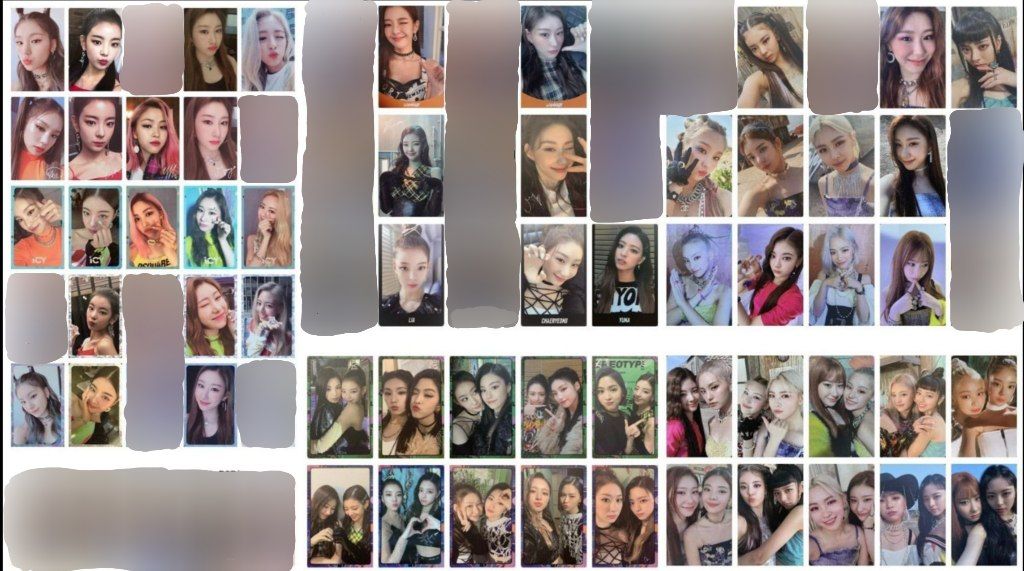 itchycart's tweet image. WTS LFB | #solxsells

ITZY KOREAN ALBUM PHOTOCARDS FROM ICY TO CHESHIRE

CAN:
- CLAIM PER ERA
- CLAIM MEMBER SETS
- TINGI (YJ/RJ + LIA/CHAERY/YUNA)
*RYEJI UNIT + YUCHAE UNIT
- STEAL IF TAKING MORE (EXCEPT COVERED PCS)
- NEGO DOP FOR 500&amp;lt; WORTH OF CLAIMS

- MUST TAKE ALL TO PUSH