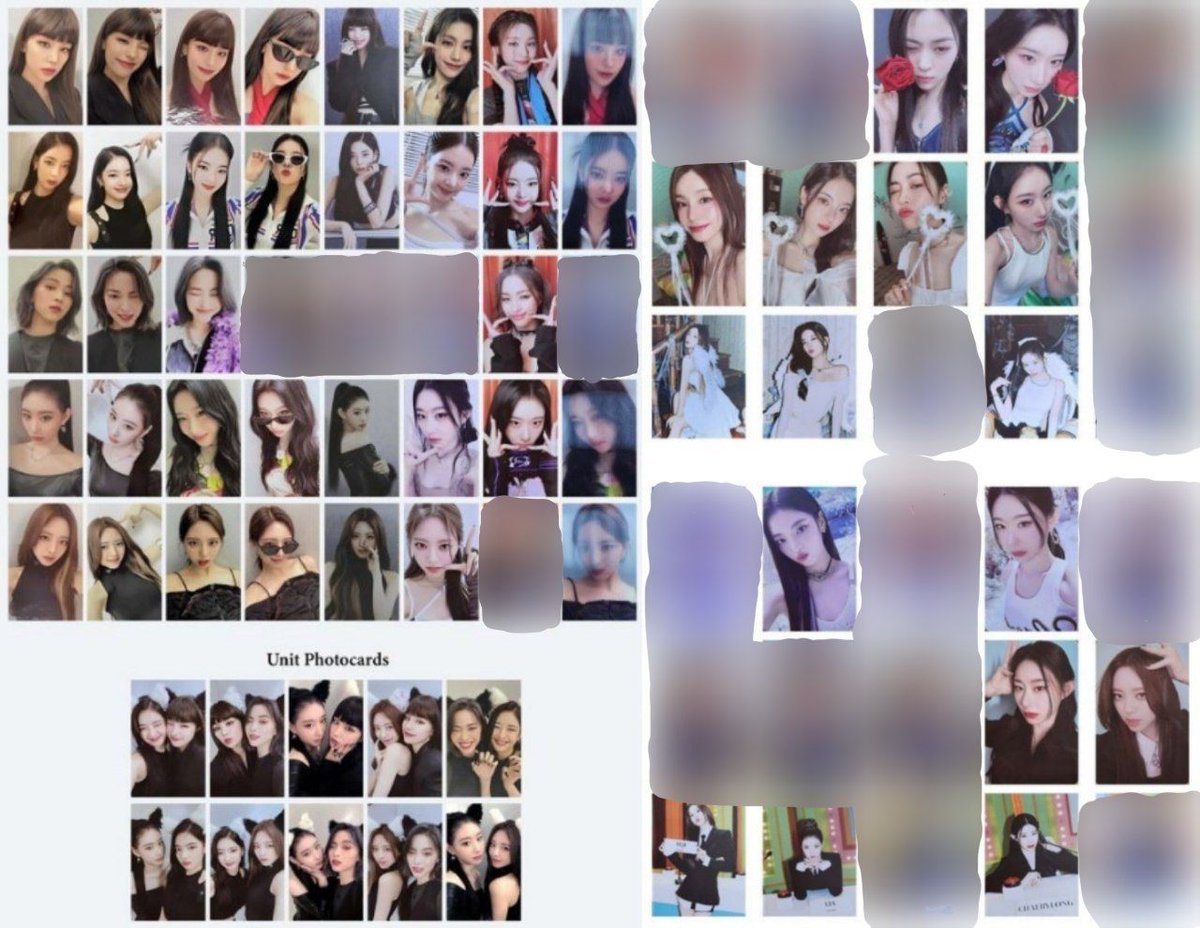 itchycart's tweet image. WTS LFB | #solxsells

ITZY KOREAN ALBUM PHOTOCARDS FROM ICY TO CHESHIRE

CAN:
- CLAIM PER ERA
- CLAIM MEMBER SETS
- TINGI (YJ/RJ + LIA/CHAERY/YUNA)
*RYEJI UNIT + YUCHAE UNIT
- STEAL IF TAKING MORE (EXCEPT COVERED PCS)
- NEGO DOP FOR 500&amp;lt; WORTH OF CLAIMS

- MUST TAKE ALL TO PUSH