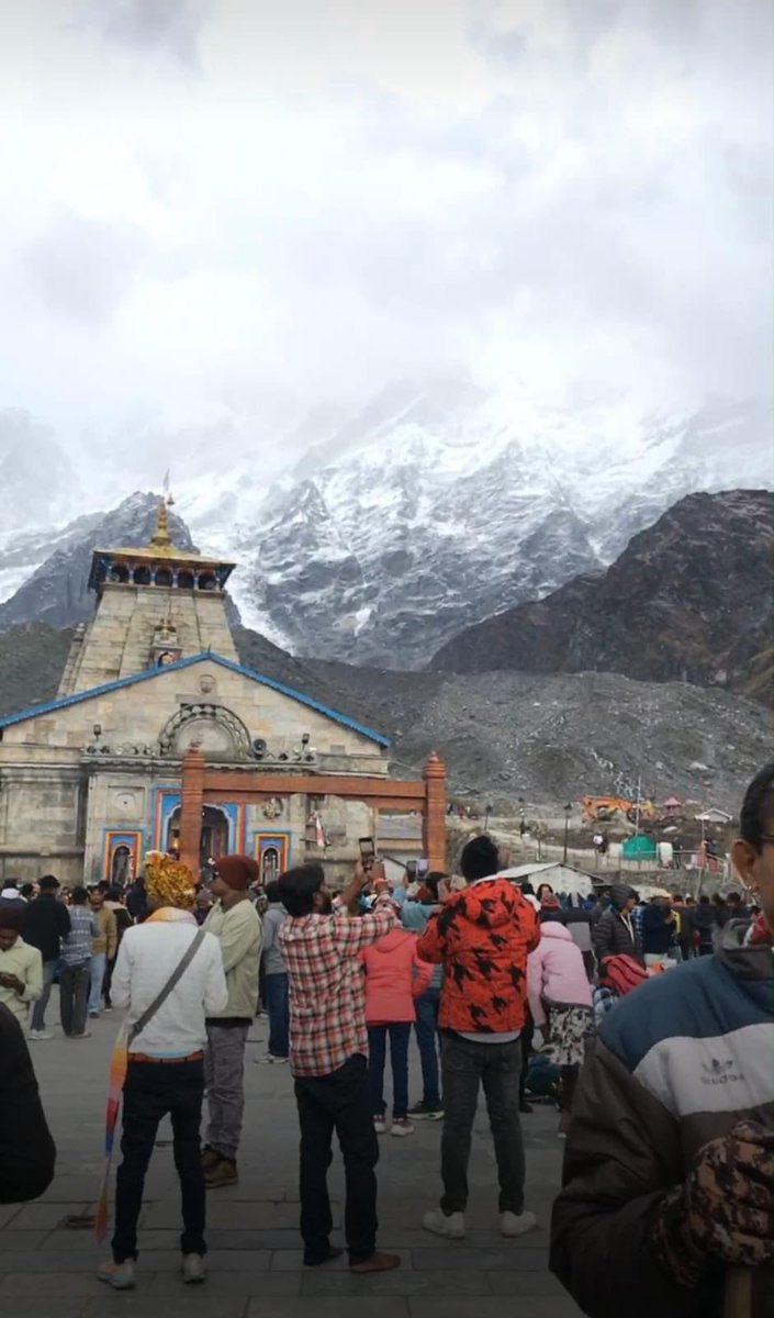 Malanggav4's tweet photo. सुप्रभात मित्रो

हर हर महादेव❤️

🙏🙏🙏 https://t.co/6PhQGD4cia