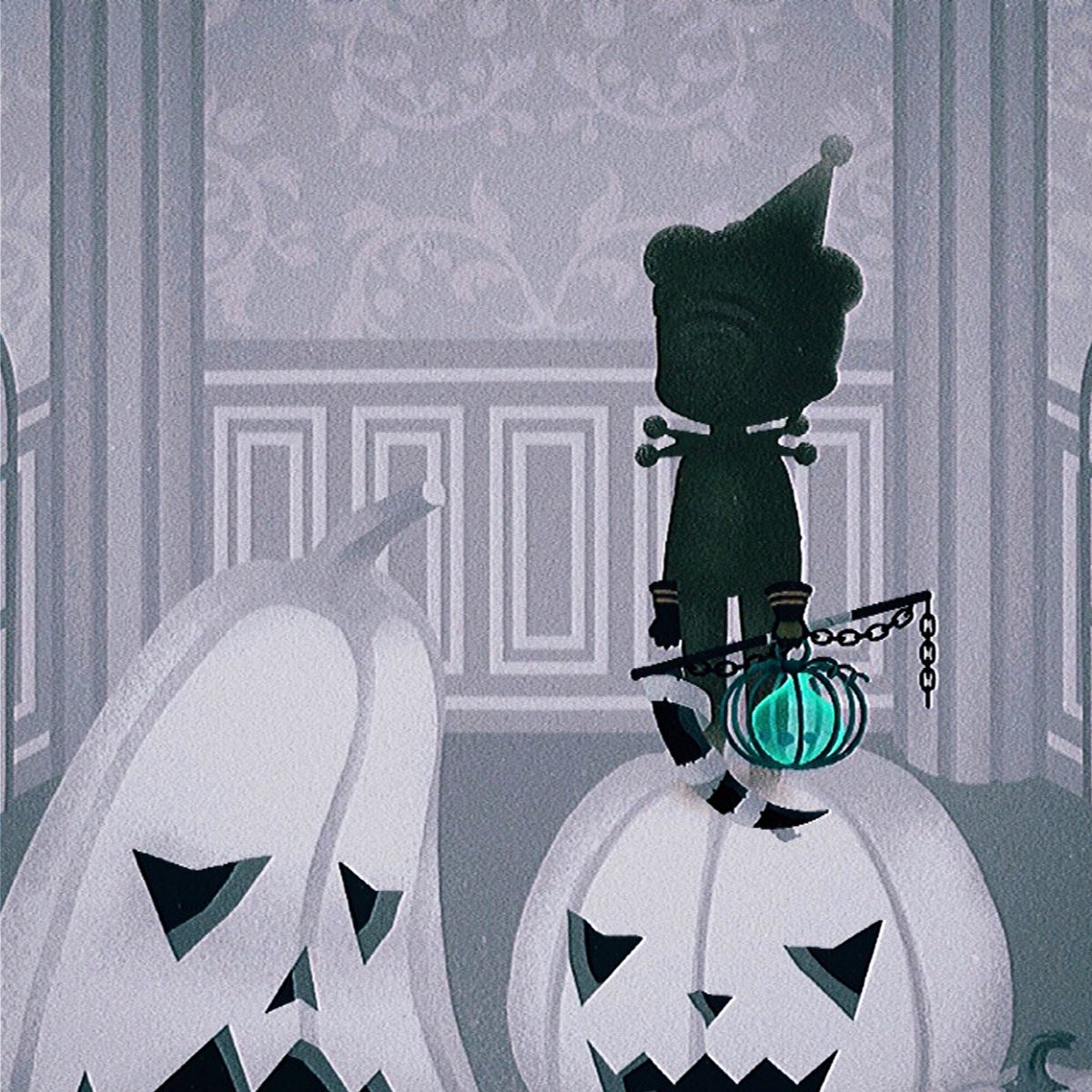 mitten(みとん) tweet media