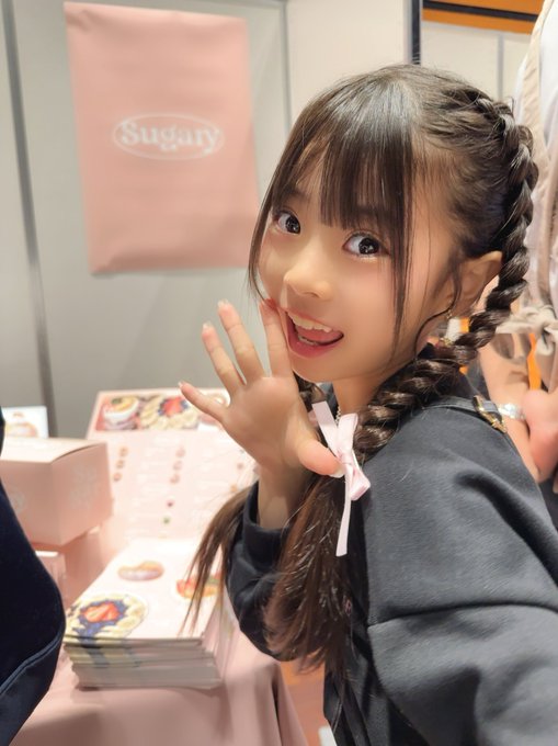 Twitterのコスプレ画像4