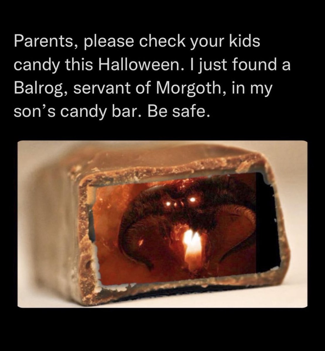 Lord of the Rings Memes (@thelotrmemes) on Twitter photo 