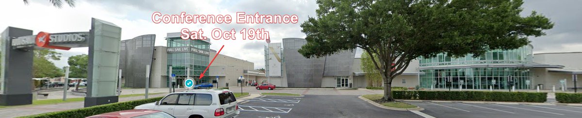 Bsides Orlando tweet media