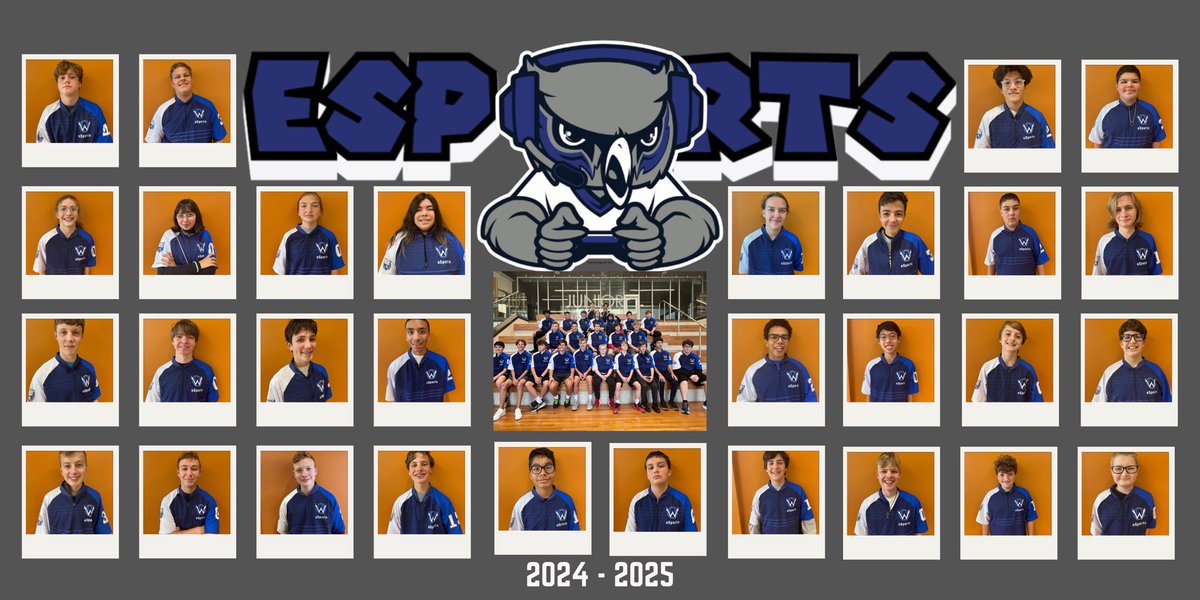 OW ESports Fall 2024 

<a href="/OlatheWestOwls/">Olathe West High</a> <a href="/AnnaLynnMorris/">AnnaLynn Morris</a> <a href="/olatheschools/">Olathe Public Schools</a> <a href="/OWOwlPost/">Olathe West Owl Post News</a> <a href="/TheOWLSfamily/">OWL NATION</a>